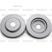 ���� ��������� ���. Toyota Camry/RAV4 17- / Lexus ES/UX 18- Patron PBD1270 PBD1270 ����