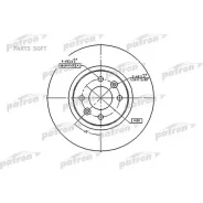 ���� ��������� ������ Renault: CLIO II 00-, CLIO III 06-, Kangoo 00-, Kangoo Express 01-, Laguna 97-01, Megane Cabriolet 99-, Megane Classic 97-, Mega...
