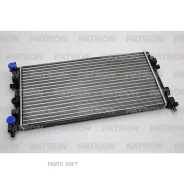 �������� ������� ���������� VW: Polo Sedan 1.6 10-, Polo 1.6 RUS 20-, Skoda Rapid 1.6 12-, Rapid 1.6 20- Patron PRS4035 PRS4035 ����