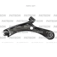 ����� �������� ����� Suzuki: SX4 06-, FIAT Sedici 06/2006 - 10/2014 Patron PS5319L PS5319L ����