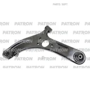 ����� �������� ����� Hyundai: Accent 11-, Solaris 11- Patron PS5363L PS5363L ����