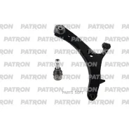 ����� �������� ������ Subaru Impreza 3rd Gen 2007-2014 (����������� � ������) Patron PS5643R PS5643R ����