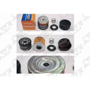 ������ �������� Toyota Allion (T240, T260) 01-21 / Avensis 97-18 SAT ST-90915-YZZE1 ST90915YZZE1 ����