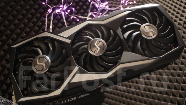 GeForce GTX 1080 Ti ����