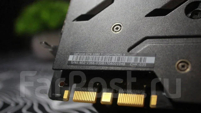 GeForce GTX 1080 Ti ����