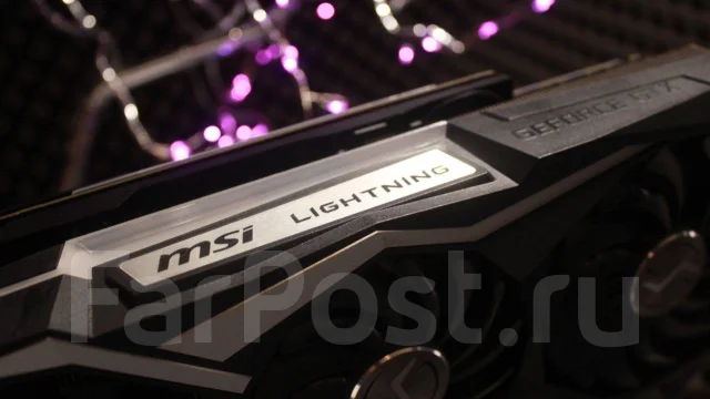 GeForce GTX 1080 Ti ����