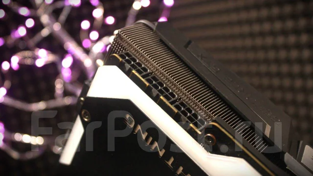 GeForce GTX 1080 Ti ����