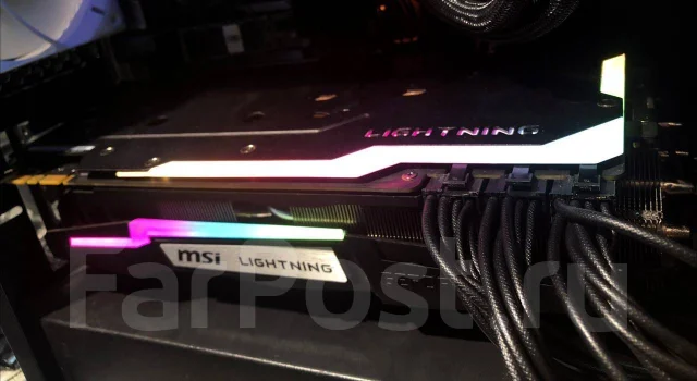 GeForce GTX 1080 Ti ����