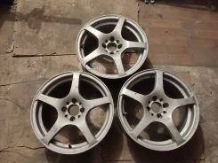 RW Classic H-125. 7.0x16", 4x98, ET35, �� 58,6���. ����
