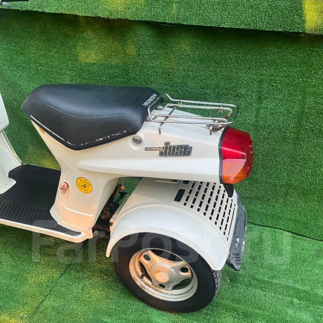 Honda Tact. 49����. ��., ��������, ��� ���, ��� ������� ����