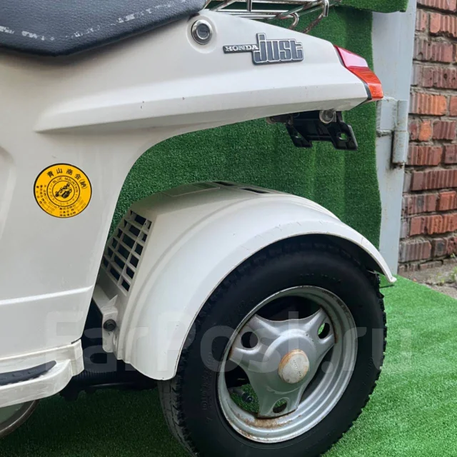 Honda Tact. 49����. ��., ��������, ��� ���, ��� ������� ����