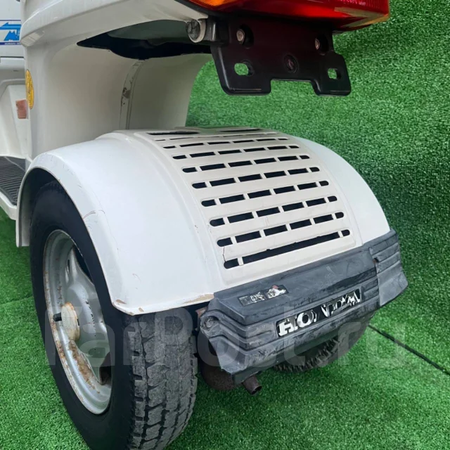 Honda Tact. 49����. ��., ��������, ��� ���, ��� ������� ����