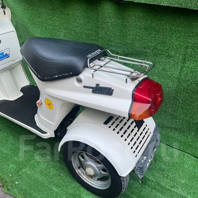 Honda Tact. 49����. ��., ��������, ��� ���, ��� ������� ����