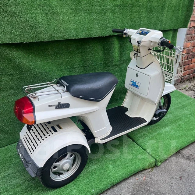 Honda Tact. 49����. ��., ��������, ��� ���, ��� ������� ����