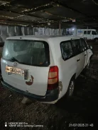 Toyota Succeed ����