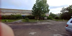 ������ ��������� 1 ���� �� ������� �����. 1000��&sup2;, ����� ����� ������ 203, �-� ���������������, 1/2 ���� ����