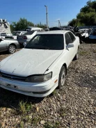 Toyota Camry Prominent. EVZV30, 1VZFE ����
