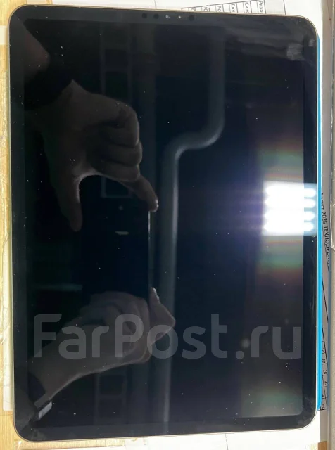 Apple iPad Pro 11. 11 ������, ������ 64 �� ����