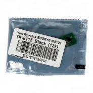 ��� Kyocera ECOSYS M8124 TK-8115 Black (12k) ����