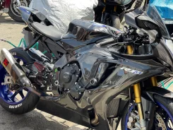 Yamaha YZF-R1M. 998����. ��., ��������, ���������, ������ �� �� ����