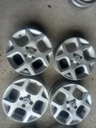 Nissan. 5.5x15", 4x100, ET50, �� 60,1���. ����