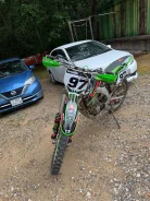 Kawasaki KX 450F. 449����. ��., ��������, ���������, ������ �� �� ����
