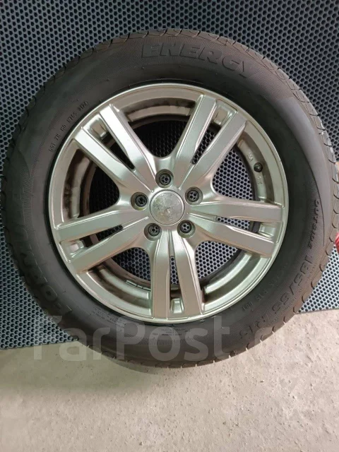 Pirelli P3000 Energy. ������, 2024 ���, �/�, ����� �� 5 % ����