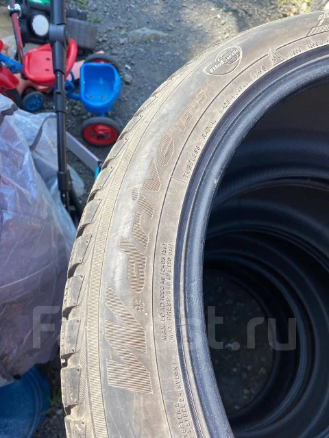 Yokohama W.Drive V905. ������, ��� �����, �/�, ����� 35 % ����