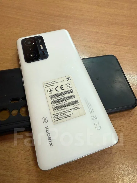 Xiaomi 11T. �/�, 128 �� ����