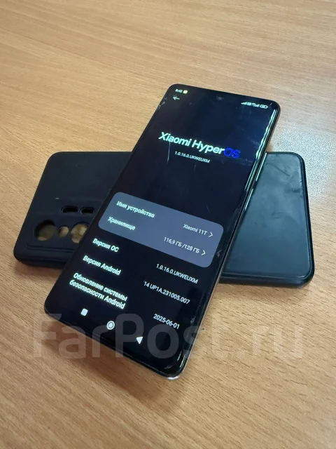 Xiaomi 11T. �/�, 128 �� ����