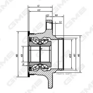 ������� ������ | ��� | GMB GH34910M GH34910M ����