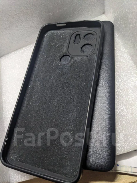 Xiaomi Poco C51. �/�, 64 ��, ������, 3G, 4G LTE, Dual-SIM ����