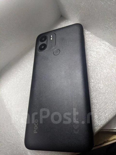 Xiaomi Poco C51. �/�, 64 ��, ������, 3G, 4G LTE, Dual-SIM ����