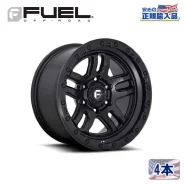Fuel Off-Road Ammo. 9.0x18", 5x127, ET-12, �� 71,5���. ��� ����� �� ������������ ����