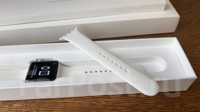 Apple Watch Series 1 ����