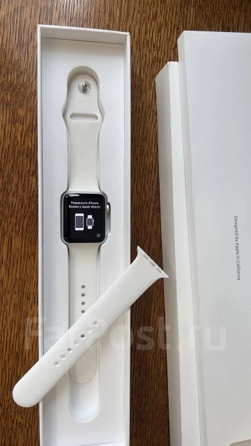 Apple Watch Series 1 ����