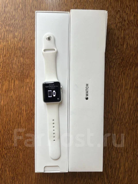 Apple Watch Series 1 ����