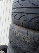 Dunlop Direzza Sport Z1. ������, 2011 ���, �/�, ����� 20 % ����