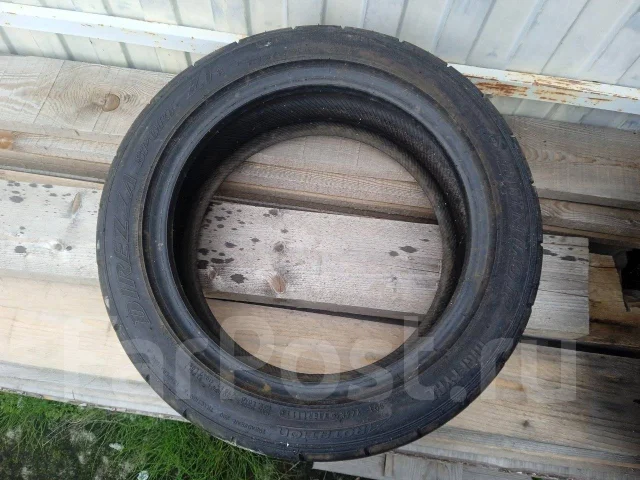 Dunlop Direzza Sport Z1. ������, 2011 ���, �/�, ����� 20 % ����
