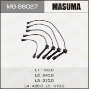 ������������ Masuma, Suzuki / G16A MG-88027 MG88027 ����