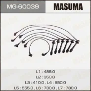 ������������ Masuma, Toyota / 1GFE MG-60039 MG60039 ����