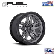 Fuel Off-Road Ammo. 9.0x18", 6x139.7, ET-12, �� 106,1���. ��� ����� �� ������������ ����