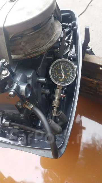 Yamaha. 8��.�., 2-�������, ����������, ���� S (381 ��), 1999 ��� ����