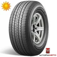 Firestone Destination LE-02