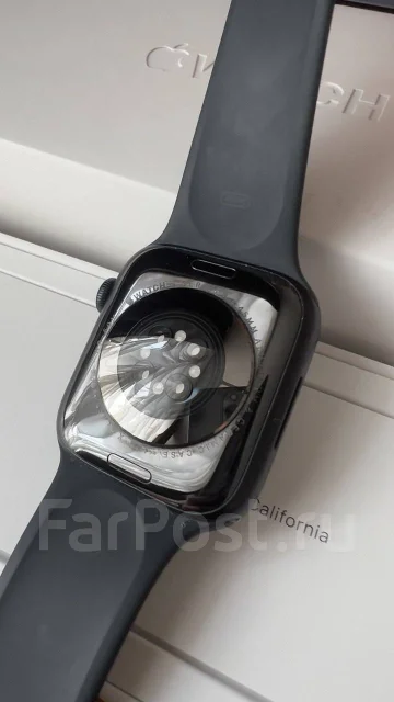 Apple Watch Series 8 ����
