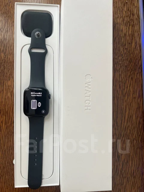 Apple Watch Series 8 ����