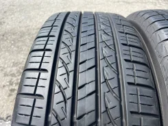 Yokohama Avid GT. ������, 2021 ���, �/�, ����� 10 % ����