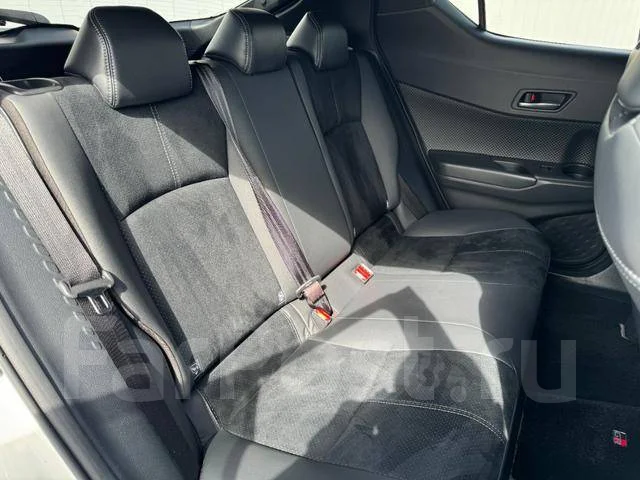 Toyota C-HR. �������, ��������, 1.2, ������, 35 000����. ��, �/�. ��� ����� �� ������������ ����