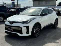 Toyota C-HR. �������, ��������, 1.2, ������, 35 000����. ��, �/�. ��� ����� �� ������������ ����