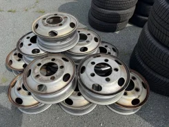Mitsubishi. 5.5x16", 5x197, ET115, �� 150���. ����